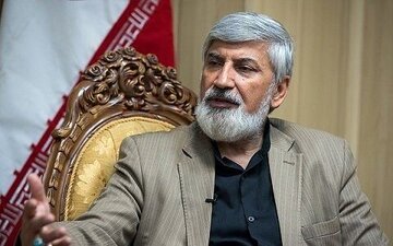 دختر سیدحسن نصرالله هم از دست جلیلی ناراحت شد