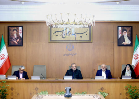 وعده رییس جمهور برای بازگشت آرامش به بازار و افزایش قدرت خرید مردم
