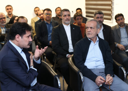 دغدغه توانمندسازی روستاها | نگاه مشترک یک دیدار سرزده