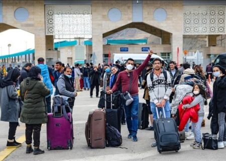 محبوب‌ترین شهر خارجی برای توریست‌های ایرانی