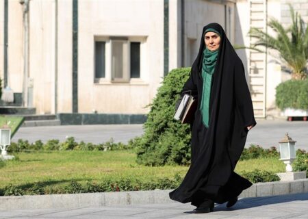 خانم وزیر! پس چه شد اسناد پرداخت هزینه های سفر خانوادگی؟!