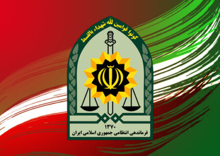توضیح پلیس درباره تیراندازی در محله نارمک تهران