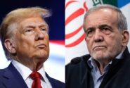 تهران در صورت شکست مذاکرات با آمریکا طرح جایگزین دارد