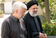 جلیلی گفته بود وارد مناصب دولتی نمی‌شوم