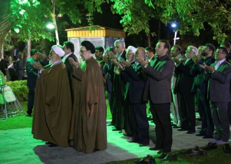 حریت «ناطق نوری» دامن نظام را در انتخابات ۷۶ پاک کرد