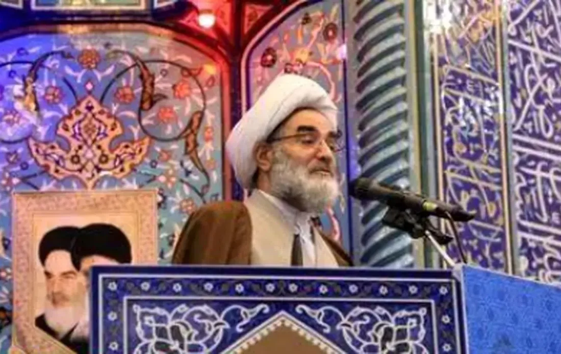 مردم باید به خود ببالند که ترامپ در مقابل عظمت ما عاجز است