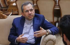تخت‌ روانچی به ان‌بی‌سی:از محل مواد هسته‌ای خبر ندارم