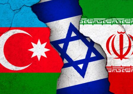 حساب کشی ایران از آذربایجان برای کمک به اسرائیل در جنگ