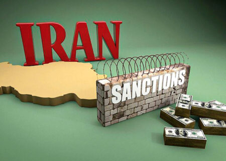 بانک های ایرانی در محاصره تحریم