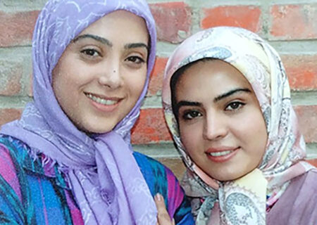 شمایل جدید سولماز آقمقانی بازیگر لیلای «سه در چهار»