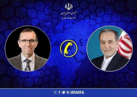 همکاری تهران با آژانس صرفا از طریق شورای عالی امنیت ملی ایران ساماندهی خواهد شد