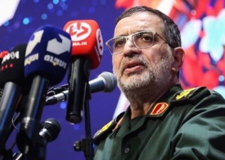 تغییر جغرافیای پاسخ و میدان نبرد در صورت تکرار تجاوز دشمن