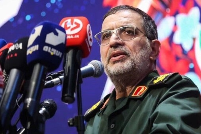 تغییر جغرافیای پاسخ و میدان نبرد در صورت تکرار تجاوز دشمن
