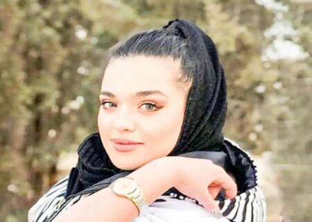 ورود اینترپل به پرونده ناپدید شدن سما جهانباز