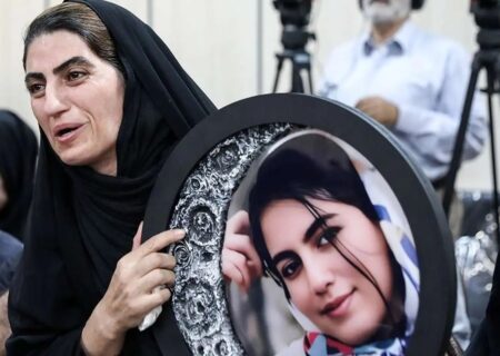 صدور حکم قصاص نفس برای قاتل الهه حسین‌نژاد در ملأ عام