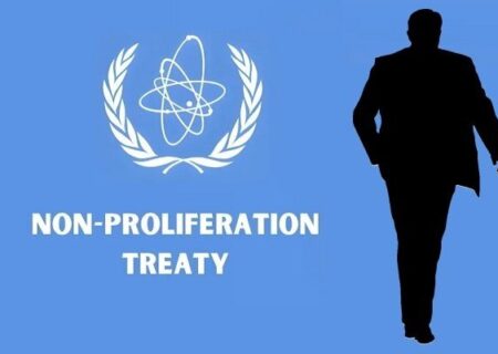 گزینه‌های ایران برای مقابله با اسنپ‌بک | خروج از NPT روی میز است