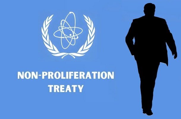 گزینههای ایران برای مقابله با اسنپبک | خروج از NPT روی میز است