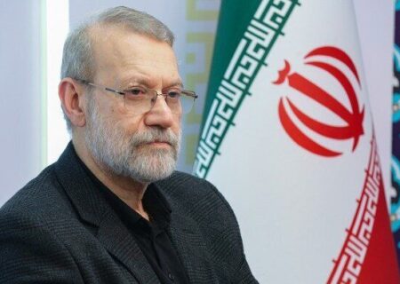 علی لاریجانی دبیر شورای عالی امنیت ملی شد