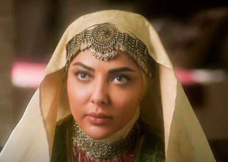 چهره عملی لیلا اوتادی، صداوسیما را به دردسر انداخت!