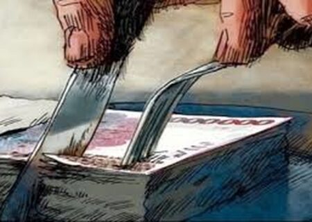 بودجه نهادهای بی‌خاصیت را حذف کنید؛ چرا مردم باید تاوان ناکارآمدی را با گرانی و مالیات بدهند؟