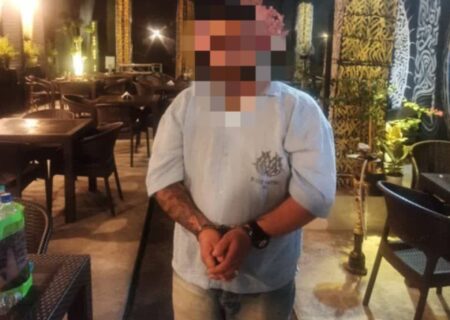 یک کافه دیگر به دلیل سرو مشروب تعطیل شد