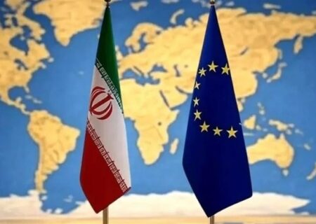 اسماعیل کوثری: اروپایی‌ها در اصل عامل آمریکا هستند