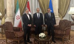 گروسی: با ایران به توافق رسیدیم