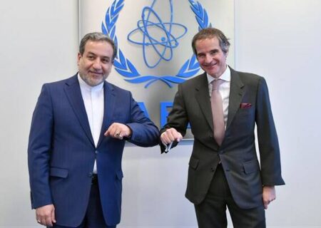 بازگشت تعادل در سیاست خارجی ایران | توافق با آژانس و پیامدهای اقتصادی