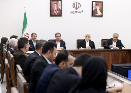 عارف: تشکل‌های محیط زیستی به دلیل برخوردهای امنیتی که در گذشته با آنها شد، با احتیاط عمل می‌کنند