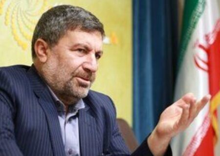 واکنش دولت به انتشار فیلم عروسی دختر شمخانی