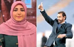 المیرا شریفی مقدم ، فوتبال و نگاه جنسیتی