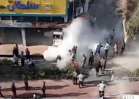 معاون وزیر کشور: مقصران حادثه اخیر اهواز عزل شدند