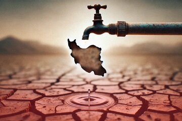 دستور آماده‌باش صادر شد| به نقطه قرمز نبود آب رسیدیم؟