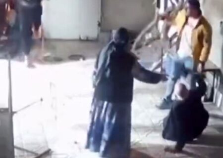 تشکیل پرونده قضایی در پی حمله اراذل و اوباش به زوج سالخورده