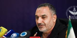 معاون حقوقی سپاه : آمریکای گرگ‌ صفت برای دریدن بهانه نمی‌خواهد