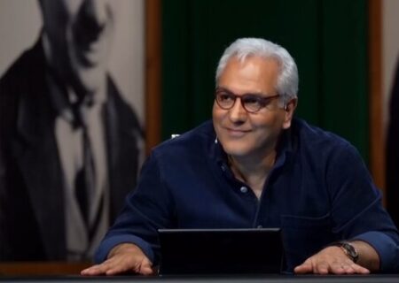 مهران مدیری: «مرد هزار چهره» جدید برای نوروز ساخته می‌شود