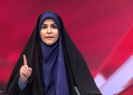 فیلم سینمایی «سحر امامی» ساخته می‌شود