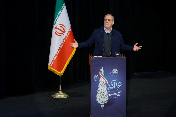 دستور پزشکیان برای سیاه کردن سیمکارتهای سفید