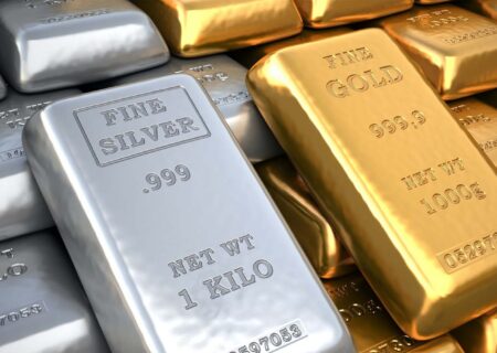 طلا و نقره در مسیر رکوردشکنی؛ چرا قیمت‌ها جهش کردند و آینده این بازارها چه خواهد شد؟