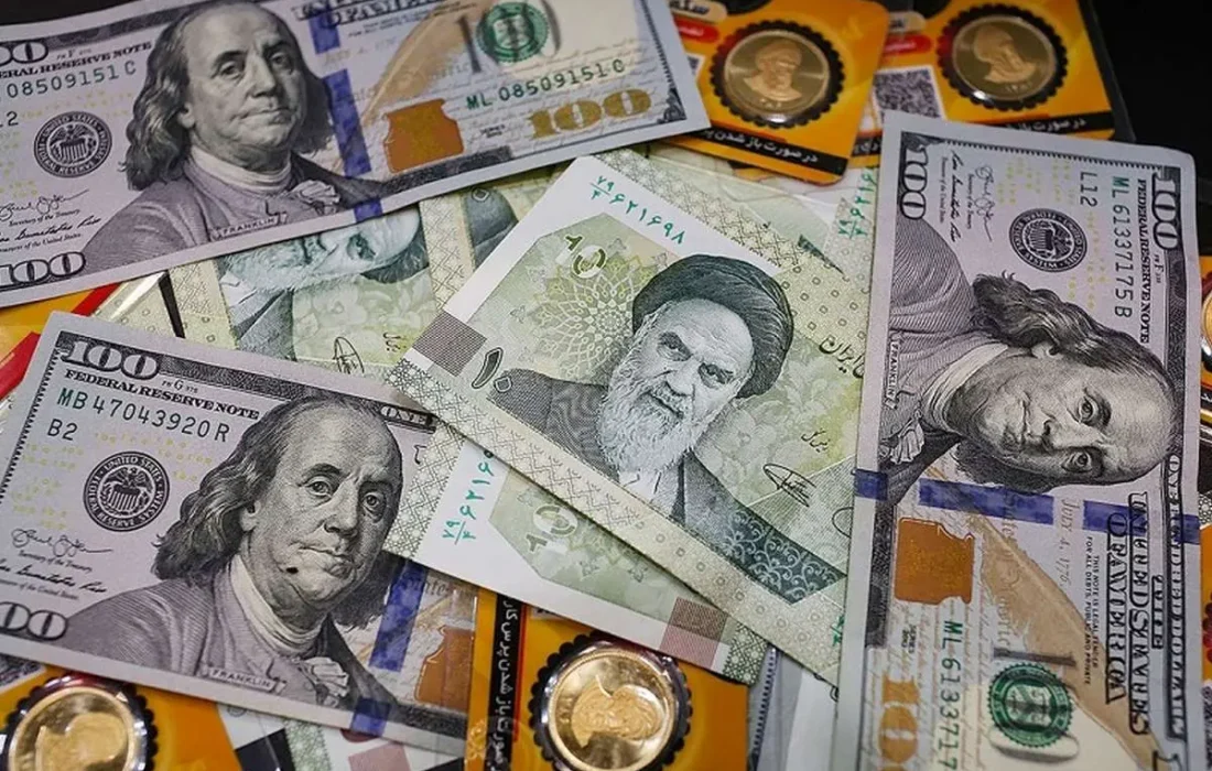 ثبات قیمت ارز در آغاز سال ۱۴۰۵؛ دلار مرکز مبادله ۱۳۷ هزار تومان