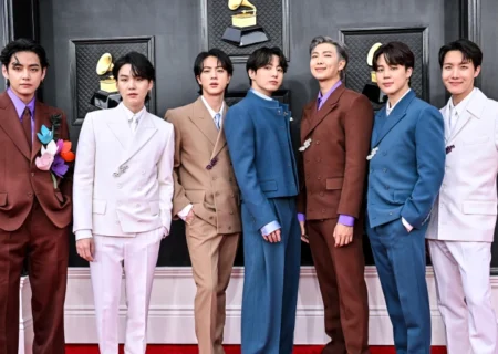 BTS چگونه با آلبوم جدید، دوباره به ابزار قدرت نرم کره‌جنوبی تبدیل می‌شود؟