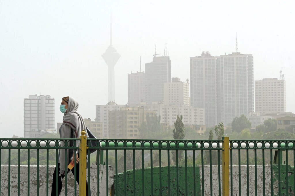 هوای مسموم، شهر تعطیل؛ آلودگی هوا تا کِی قرار است «بحران موقت» بماند؟