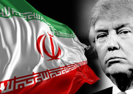 ادعای ترامپ: ایران می‌خواهد به توافق برسد