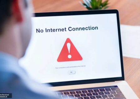 نیم‌ساعت اینترنت، یک صف طولانی؛ روایت محدودیتی که تجارت را زمین‌گیر می‌کند