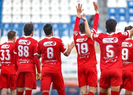 پرسپولیس در گرداب تردید؛ چرا فصل برای سرخ‌ها این‌گونه گره خورد؟