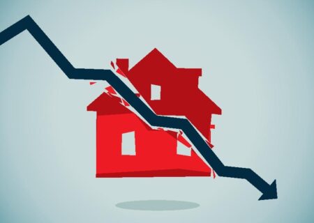 پیش‌بینی مهم از قیمت مسکن؛ آیا بازار در آستانه یک ریزش سنگین است؟