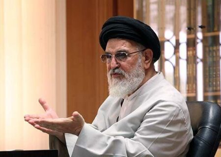 از جماران تا متن انقلاب؛ روایت زندگی و نقش‌آفرینی آیت‌الله سید مهدی امام‌جمارانی