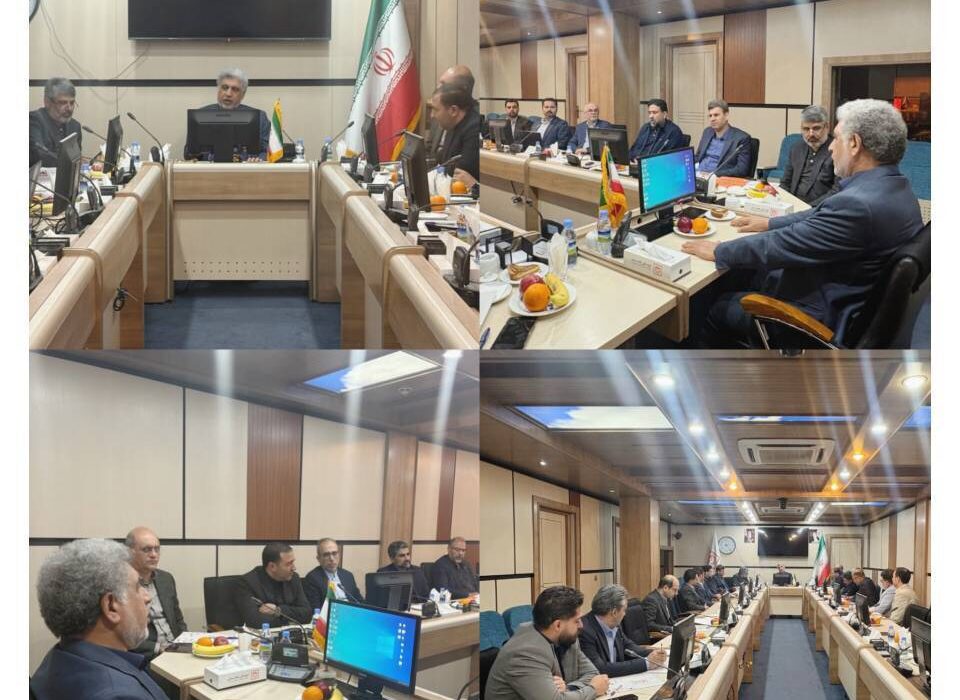 همافزایی گروه مالی بانک مسکن، ثمسکن و شهرداری برای بازسازی مناطق آسیبدیده