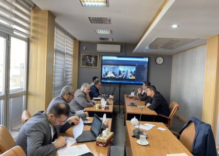 فعالیت‌های ثمسکن در شرایط جنگی متوقف نمی‌شود/ تدوین راهکارهای عملی برای استمرار پروژه‌ها