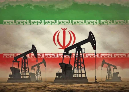 وال‌استریت ژورنال: ایران همچنان نفت خود را می فروشد